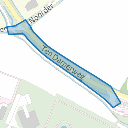 Perceel DVR00-I-1280