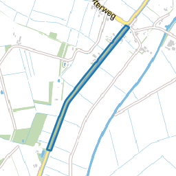 Perceel DVR00-I-1284