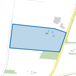 Perceel DVR00-I-1293