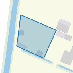 Perceel DVR00-I-1297