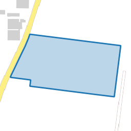 Perceel DVR00-I-1300