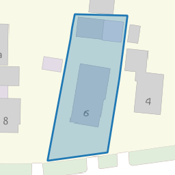 Perceel DVR00-I-1302