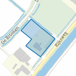 Perceel DVR00-I-1304