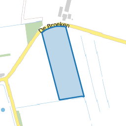 Perceel DVR00-I-1306