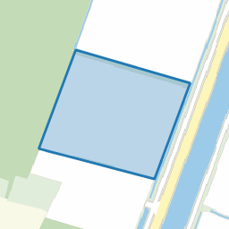 Perceel DVR00-I-1311