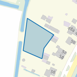 Perceel DVR00-I-1314