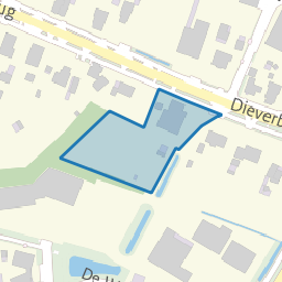 Perceel DVR00-I-1325