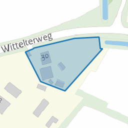 Perceel DVR00-I-1328