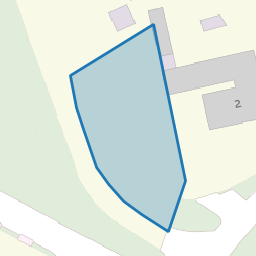 Perceel DVR00-I-1336