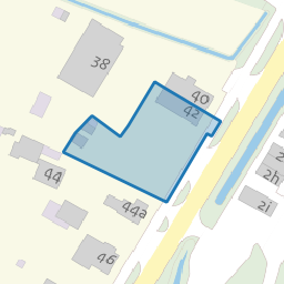 Perceel DVR00-I-1340