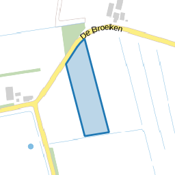 Perceel DVR00-I-1354