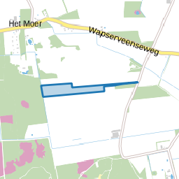 Perceel DVR00-I-1356