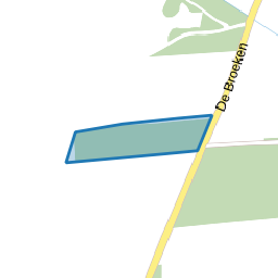 Perceel DVR00-I-1358