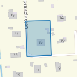 Perceel DVR00-I-1361