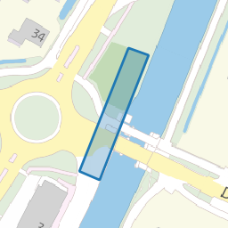 Perceel DVR00-I-1381