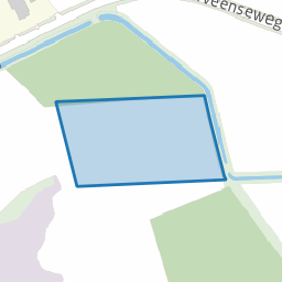 Perceel DVR00-I-1391