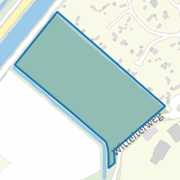 Perceel DVR00-I-1392