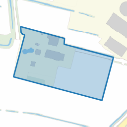 Perceel DVR00-I-1399