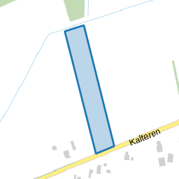 Perceel DVR00-I-1402