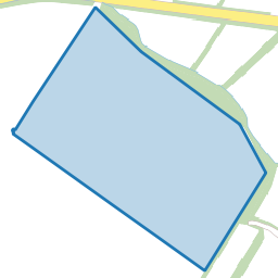 Perceel DVR00-I-1405