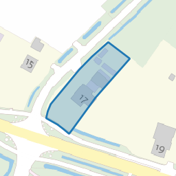 Perceel DVR00-I-1409