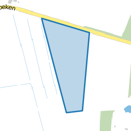 Perceel DVR00-I-1420