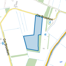 Perceel DVR00-I-1421