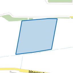 Perceel DVR00-I-1430