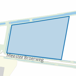 Perceel DVR00-I-1432