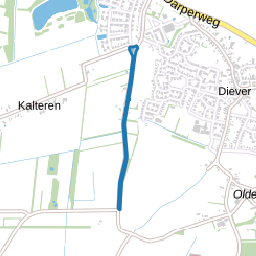 Perceel DVR00-I-1445