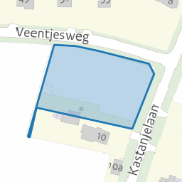 Perceel DVR00-I-1454