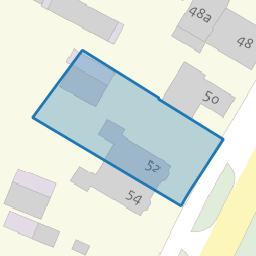 Perceel DVR00-I-1457