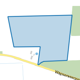 Perceel DVR00-I-1477