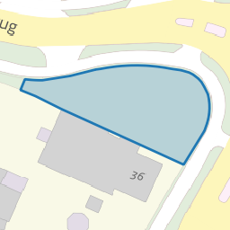 Perceel DVR00-I-1488