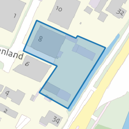 Perceel DVR00-I-1491