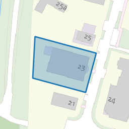 Perceel DVR00-I-1499