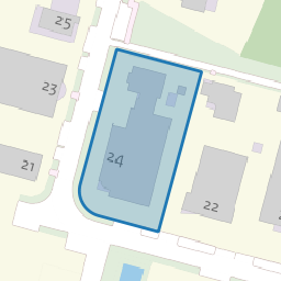 Perceel DVR00-I-1501