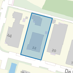 Perceel DVR00-I-1502