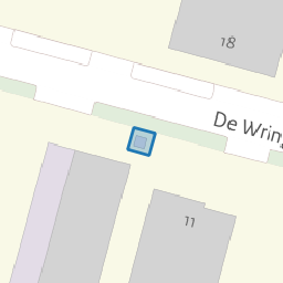 Perceel DVR00-I-1506