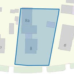 Perceel DVR00-I-1509