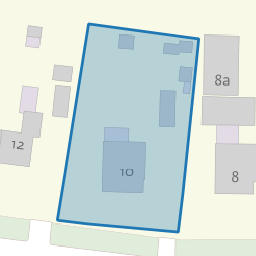 Perceel DVR00-I-1510