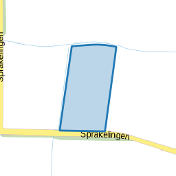 Perceel DVR00-I-1516