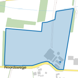 Perceel DVR00-I-1530