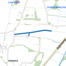 Perceel DVR00-I-1534