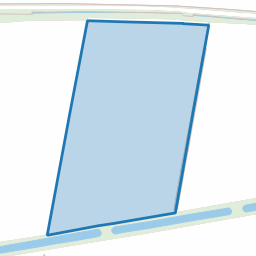 Perceel DVR00-I-1537