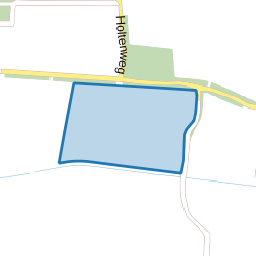 Perceel DVR00-I-1539