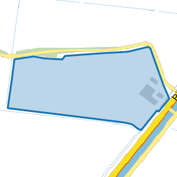 Perceel DVR00-I-1545