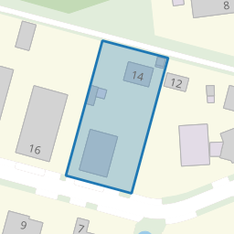 Perceel DVR00-I-1550