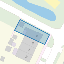 Perceel DVR00-I-1553