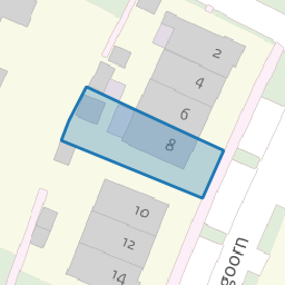 Perceel DVR00-I-1556